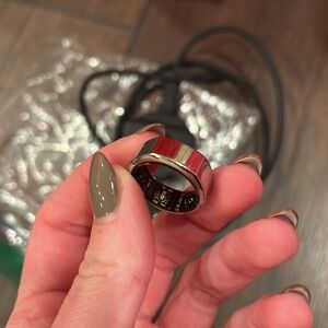 Oura ring size 7